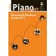 AMEB Piano for Leisure Recording & Handbook Series 2 - Grades 3-4
